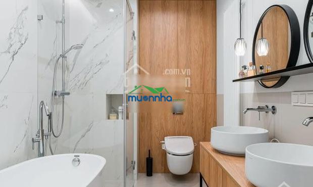 Ngang to hiếm khu vip nam kỳ khởi nghĩa, quận 3, 10mx12m, 5 tầng, cho thuê 70 triệu/tháng - 2