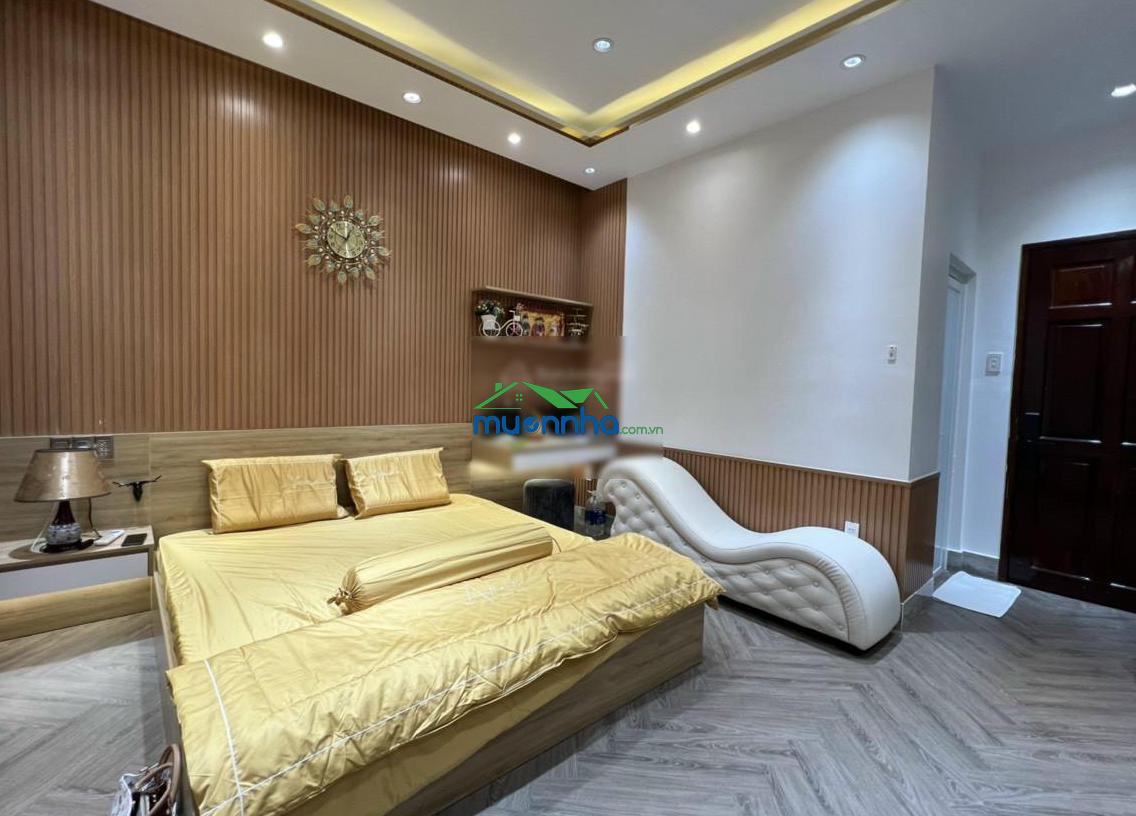 Bán gấp nhà diện tích khủng giá rẻ gần trường chinh và trần thái tông, 7x16m, đúc 3 tấm giá 7,99 tỷ - 3