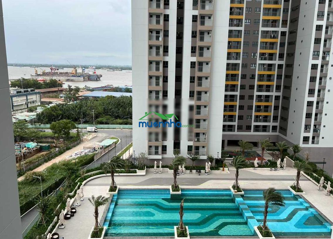 Căn hộ q7 riverside cho thuê: ntcb 1pn 8tr, 2pn 8.8tr - full nt 1pn 10tr, 2pn 11tr lh: 0706 679 ***
