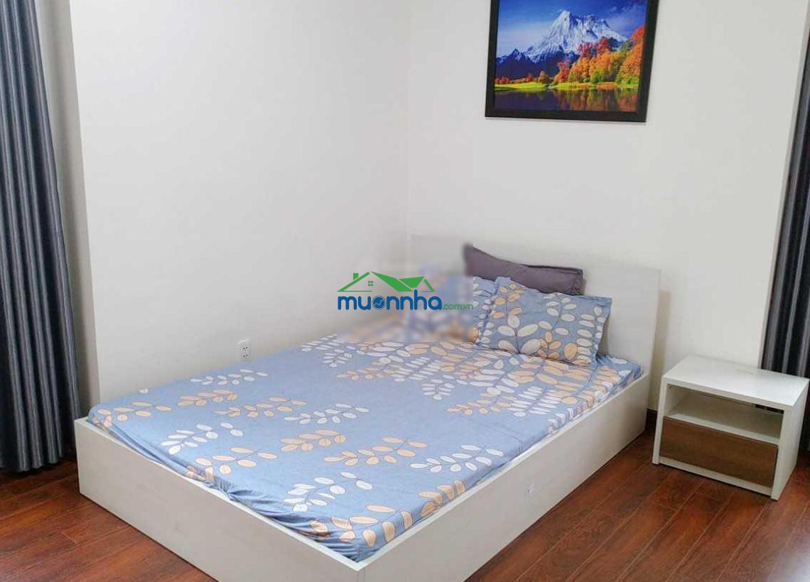 Cho thuê 2pn full nội thất mới 12tr
