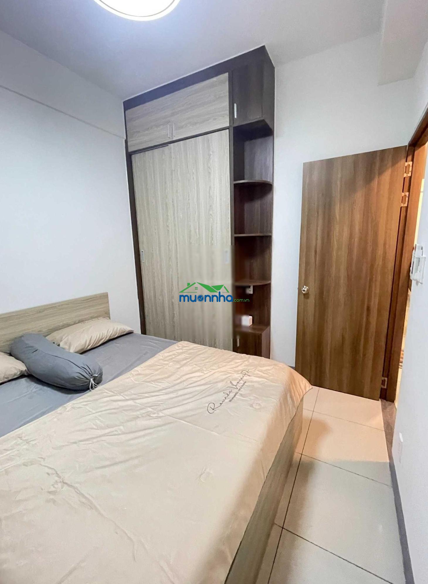 Cho thuê căn 3pn full nội thất 10.5 tr/th imperial place bình tân. lh: 0963 129 *** - 2