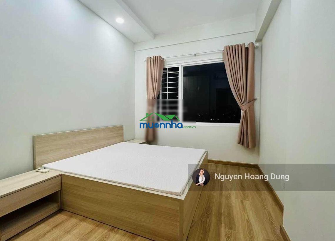 Chuyên cho thuê studio tại charmington la pointe, full nội thất ở giá chỉ từ 11tr/th