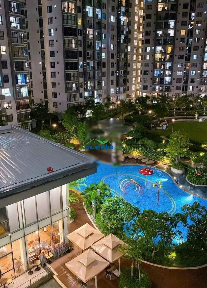 Bán căn hộ chung cư celadon city quận tân phú, khu topaz, ruby, emerald, diamond