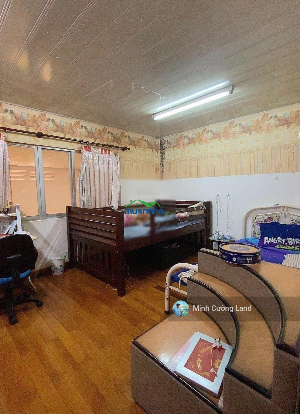Siêu phẩm đầu tư, ngay ngã 4 phú nhuận, 61m2, 2pn, hẻm 4.5m, chính chủ 1 đời
