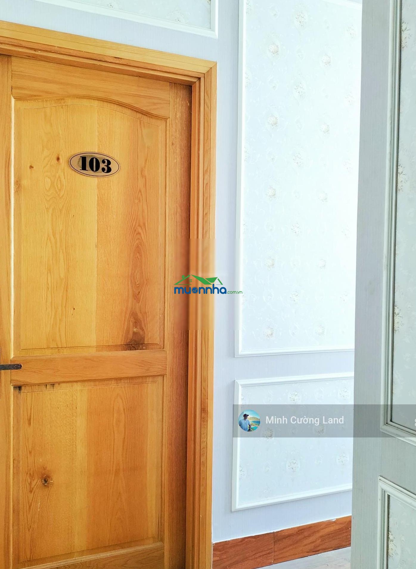 Giảm 15tỷ, chỉ còn 22tỷ tl, bán mặt tiền kd cmt8, p. 5 tân bình, 160m2, 7 tầng 16 chdv có thang máy - 2