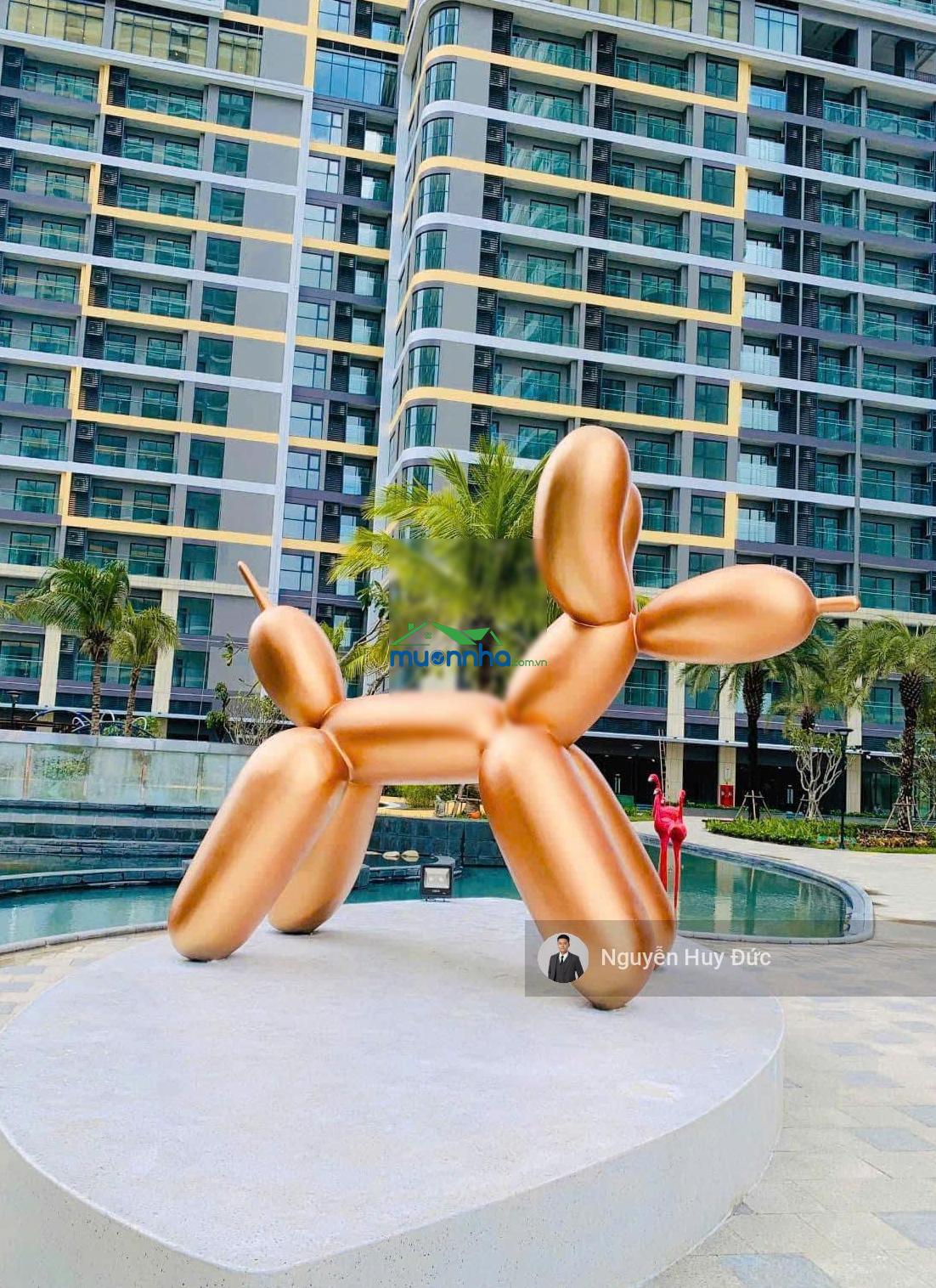 Giỏ hàng 12 căn ưu đãi sốc tháng 6/2026 the origami vinhomes grand park. lh 0903 040 *** - 3