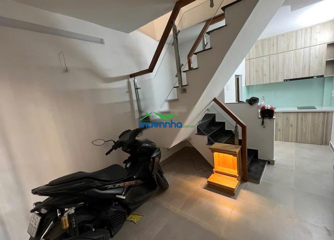 Hoa hồng 50 triệu, thân gửi bán nhà phạm văn chiêu gò vấp - 4