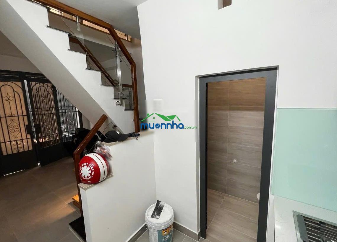 Hoa hồng 50 triệu, thân gửi bán nhà phạm văn chiêu gò vấp - 2