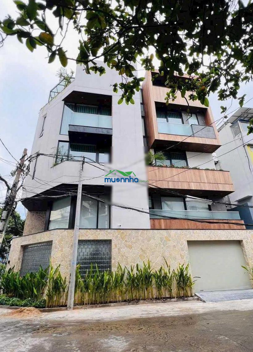 Sân bay - nhà cấp 4, hẻm 10m bạch đằng - tiện xây chdv - văn phòng (7 x 23)m - giá 18,5 tỷ - 2