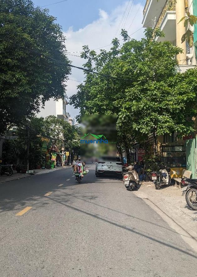 Cần tiền bán gấp căn nhà 4x19m hxh đường 79 vị trí cực đẹp đoạn sầm uất nhất giá 6tỷ5 bớt lộc - 2