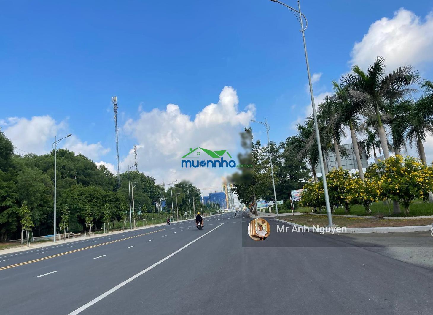 Chủ ngộp vốn ngân hàng nhượng gấp lô đất khu bình nguyên đối diện chung cư đường n1 ngay cổng dự án