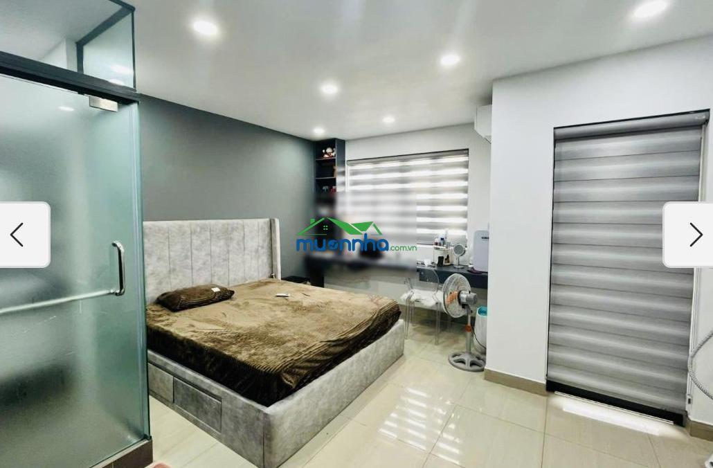 Bán nhà 5x20m, 3 tầng full nội thất mới đẹp, 30 lâm văn bền, p. tân kiểng, quận 7 - 3