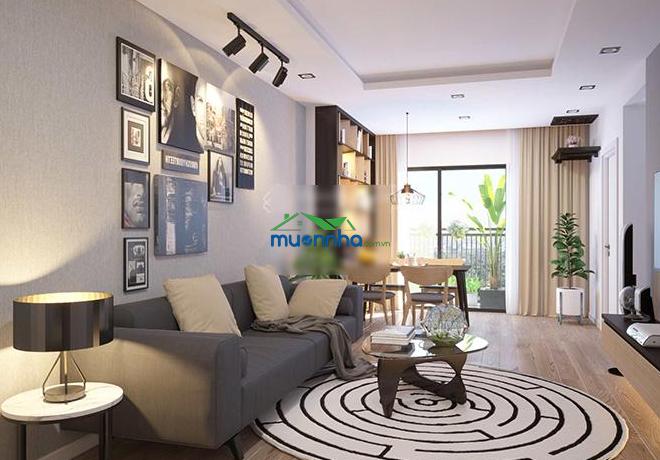 Cho thuê căn hộ midtown m8 3pn full nội thất cao cấp giá 40tr/tháng. lh: 0849 160 *** (văn anh)