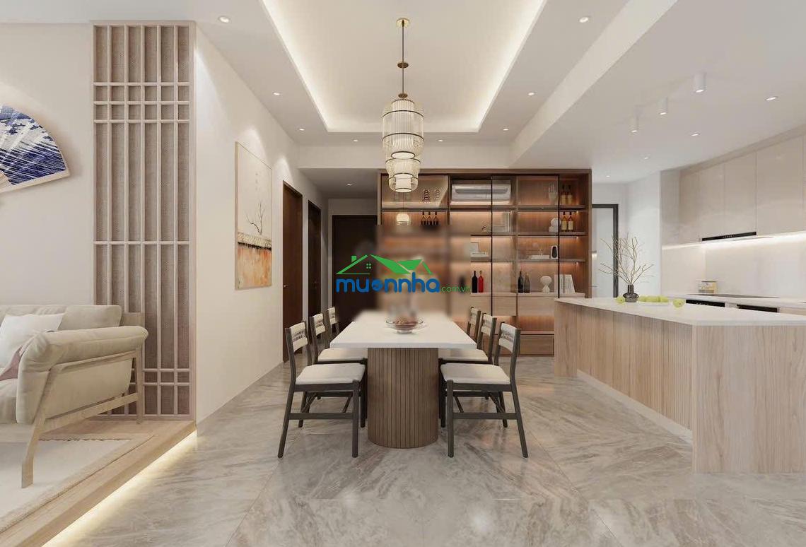 Cho thuê midtown m8 view sông, 40 triệu, 125m2, 3pn, 3wc. full nội thất cao cấp. lh: 0849 160 ***