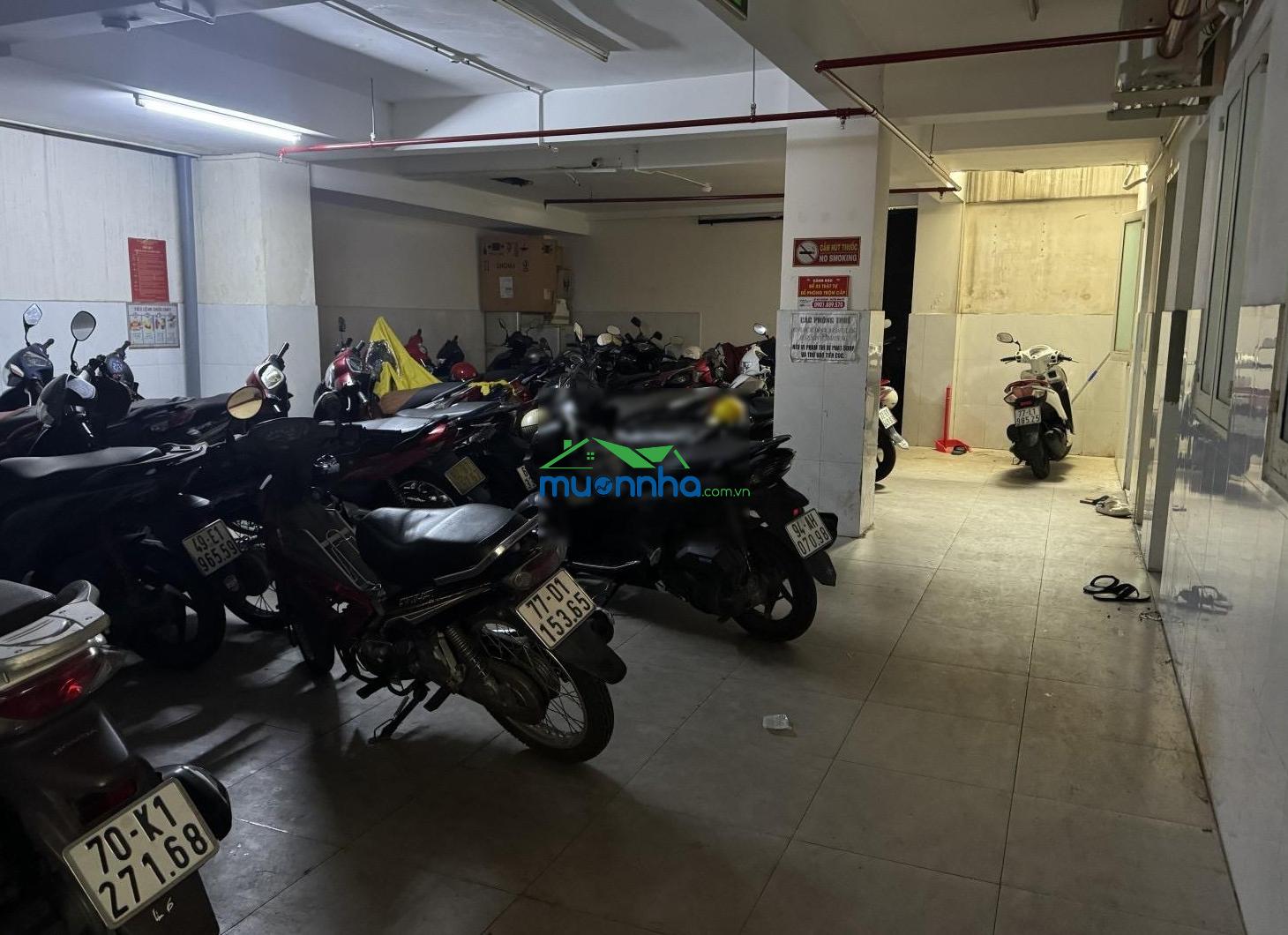 Bán gấp chdv 7 tầng thu nhập khủng gần 400tr/tháng ngay trường hutech - 4