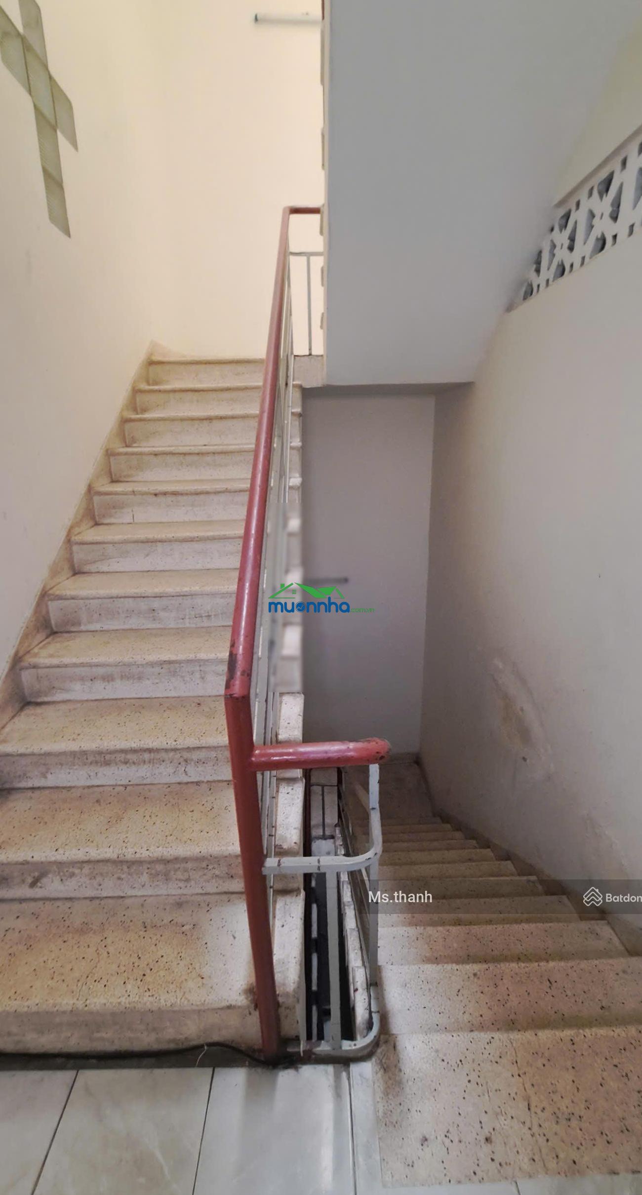 Hxh thông, 1 sẹc, ngang to nh 7,5mx25m, không tóp hậu, cpxd: 6 tầng, tọa lạc phường 7, bình thạnh - 3