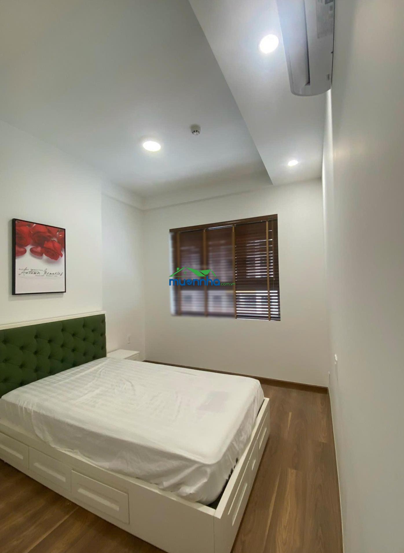 Cho thuê cc 1pn, 1wc tại q7 saigon riverside, 9 triệu, 54m2