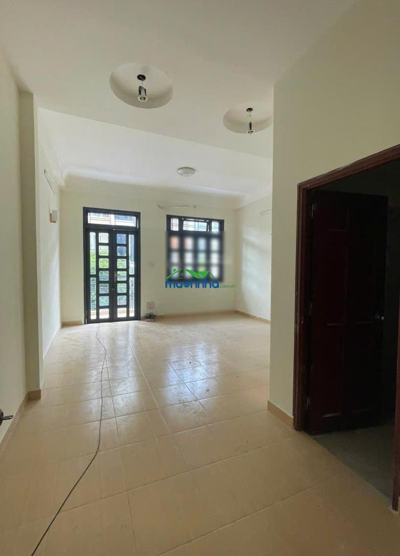 Cần chuyển nơi sinh sống bán nhà bình lợi - bình thạnh 5x20m 4 tầng kiên cố đường 12m chỉ 13.5 tỷ