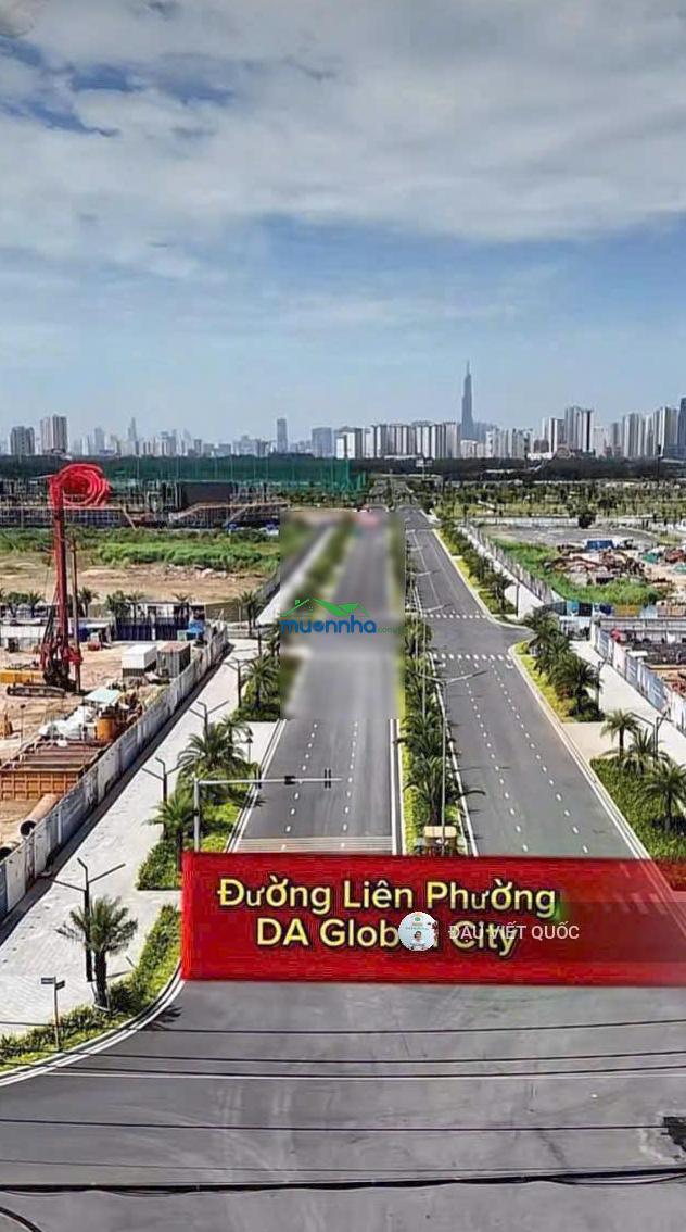 Dịch vụ tư vấn chuyên nghiệp đất nền biệt thự da phú nhuận, phước long b, quận 9, lh 0987 666 *** - 2