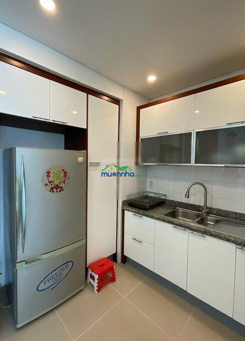 Cho thuê căn hộ the manor 3pn 2wc 157m2 giá 32tr