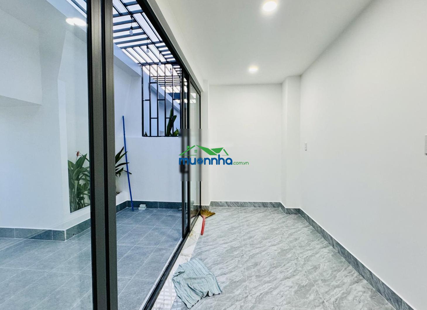Bán khu nhà vip phường thạnh xuân - 4pn 5wc 50,3m2 giá 5,999 tỷ tại thạnh xuân 38, q12, hcm