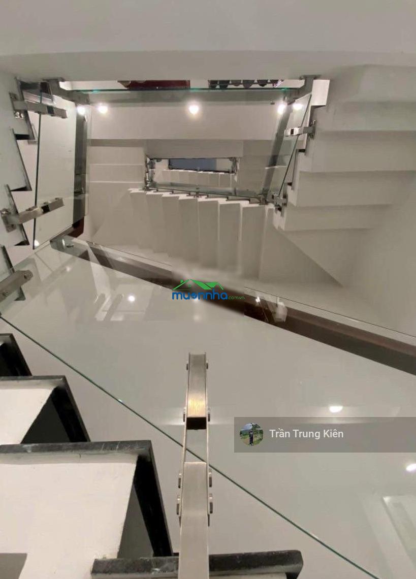 Bán nhà đường nhựa 12m chu văn an, p. 12, bình thạnh (4x18m) 5 tầng cho thuê 50tr/th. chỉ 14 tỷ - 3