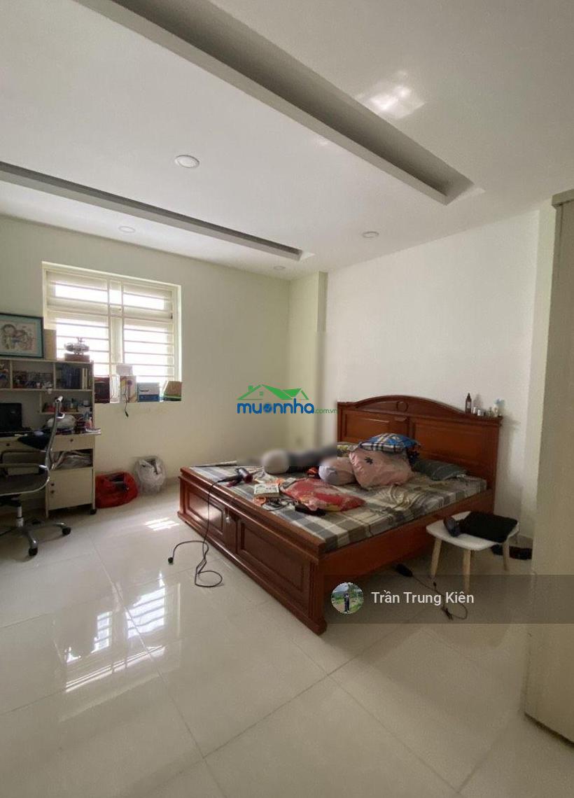 Hiếm! nhà ngang lớn siêu đẹp cách đại học văn lang chỉ 50m - 3 tầng mới cứng (5x17m) giá 14 tỷ - 2