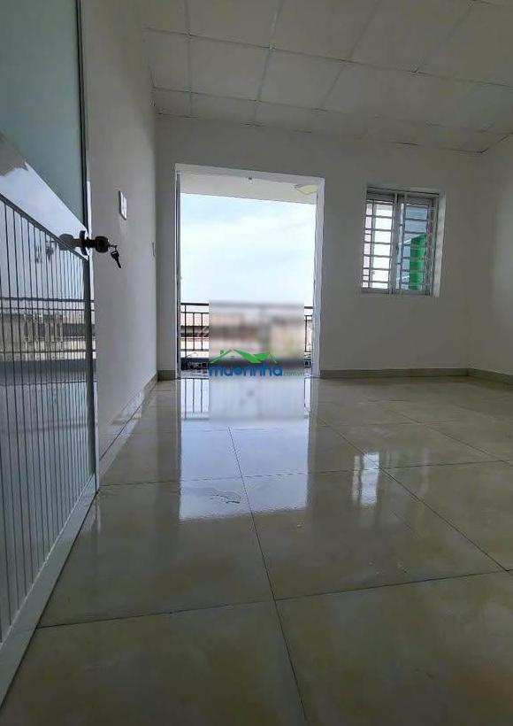 Bán gấp nr đ. dương công khi, bà điểm, hm. 2 phòng ngủ, dt sàn 50m2, shr sang tên ngay - 4
