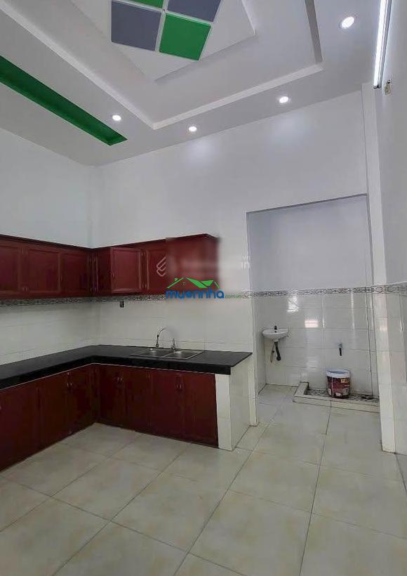 Bán gấp nr đ. dương công khi, bà điểm, hm. 2 phòng ngủ, dt sàn 50m2, shr sang tên ngay