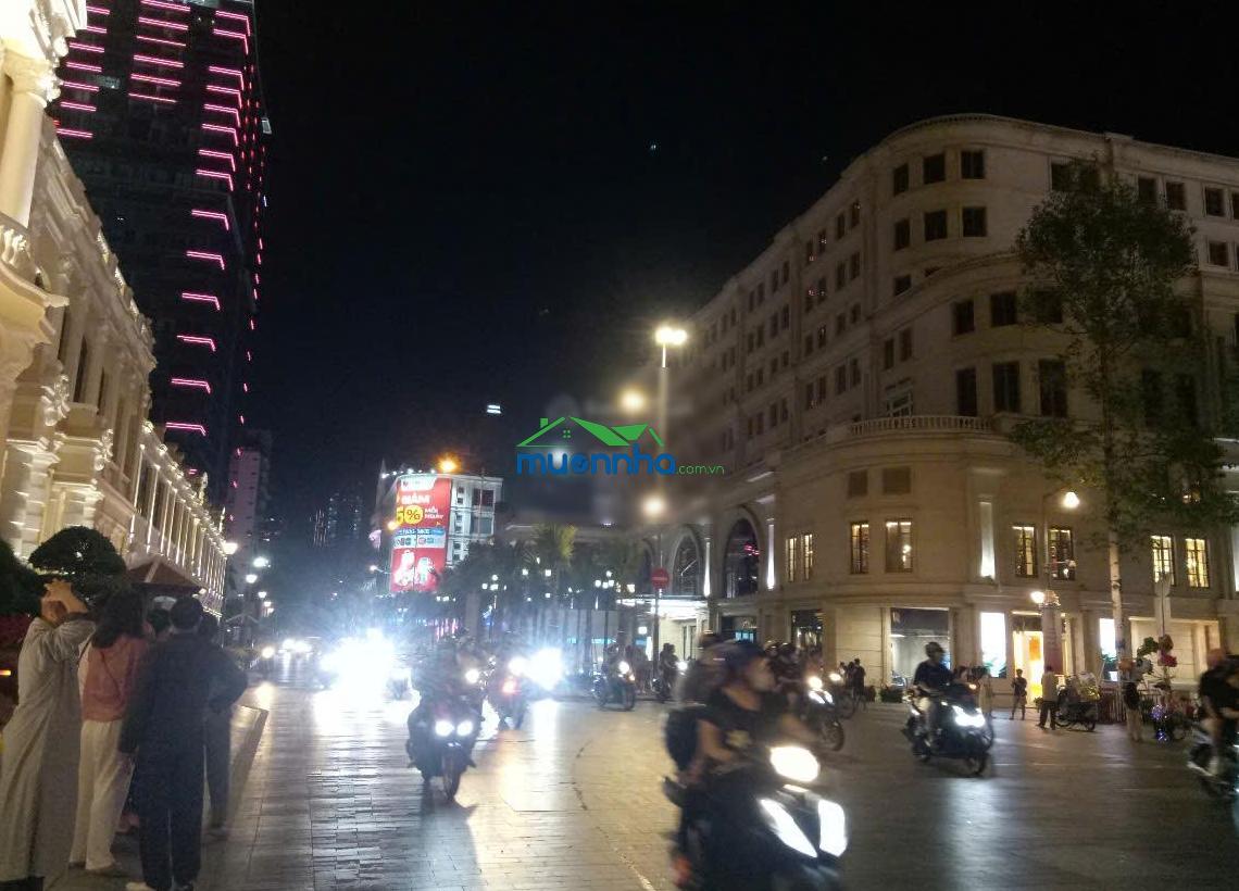 Bán nhà hxh nguyễn trãi, p. bến thành, q.1 khu hiếm nhà bán 4x17m giá chỉ 22,5 tỷ 0941 732 *** - 4