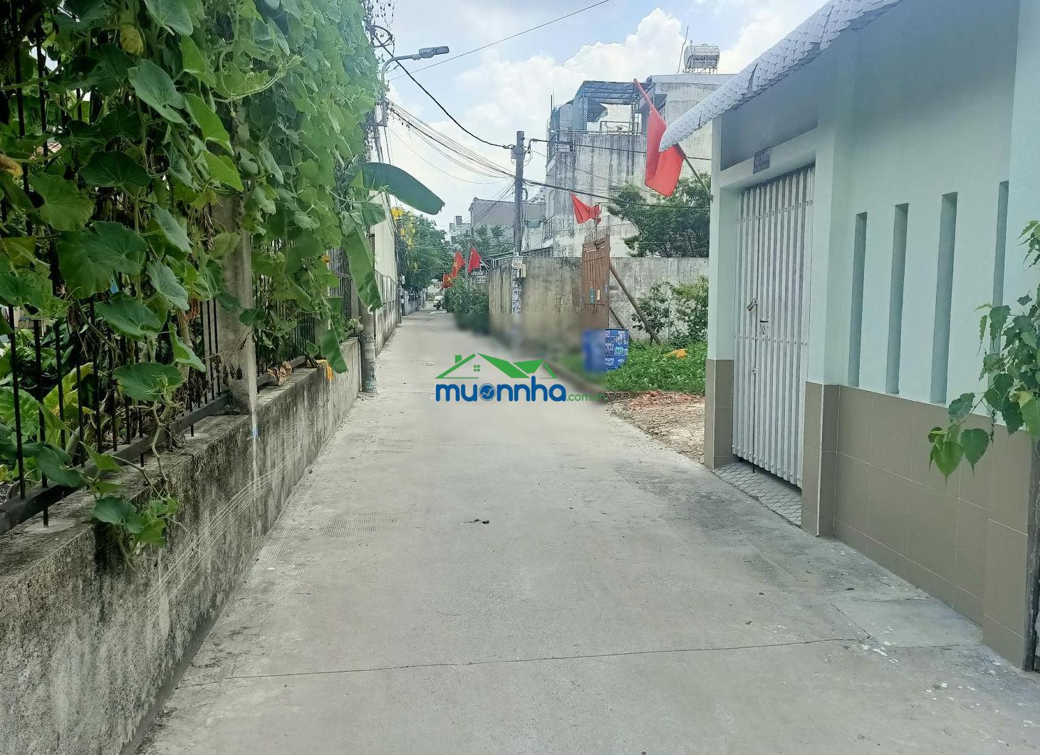 Bán đất diện tích 348,2m2 tại an phú đông, tp hồ chí minh giá 16 tỷ siêu vip, phù hợp chia lô nhỏ - 4