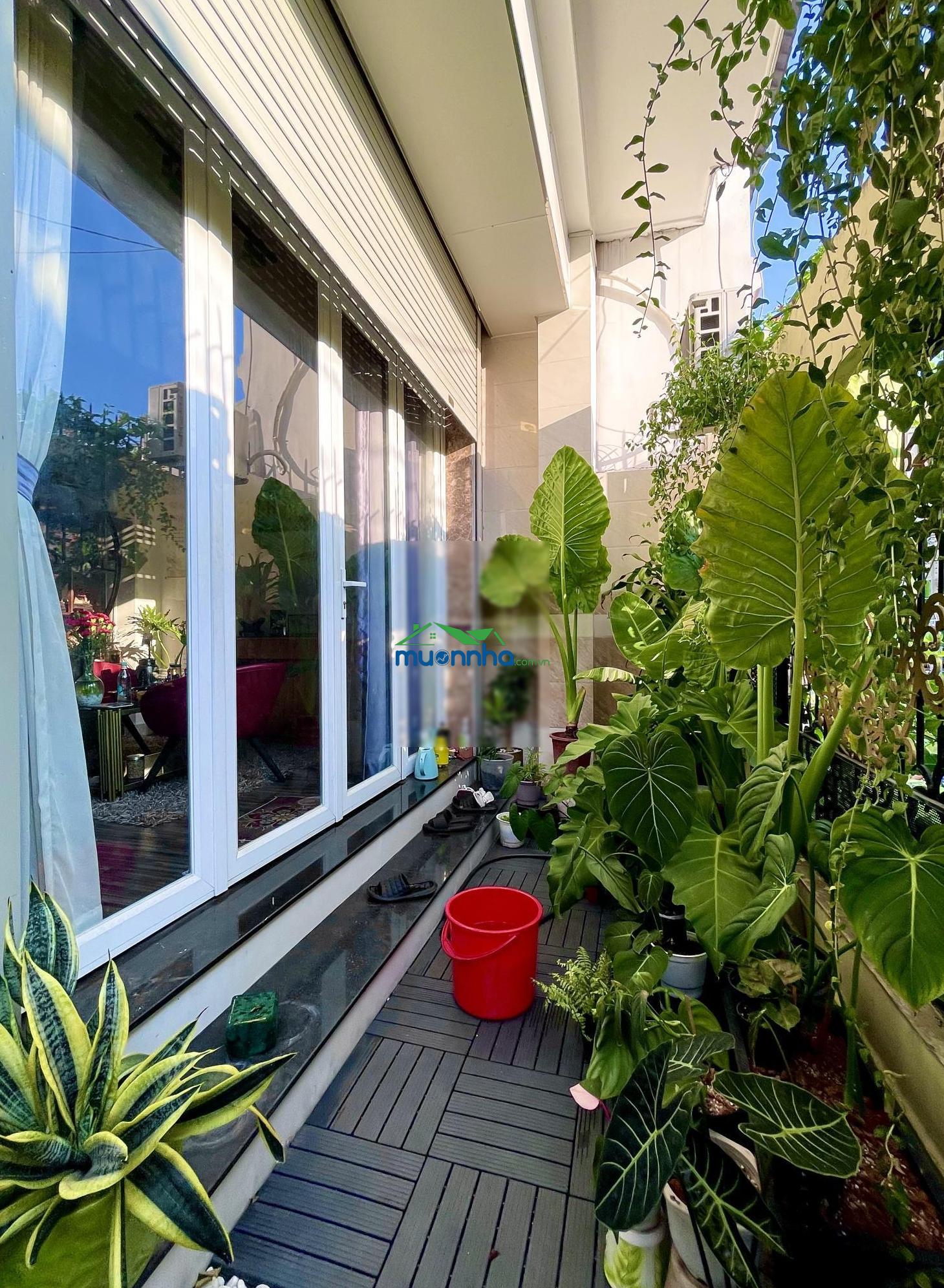 Villa mini ngang 6m ngay vạn phúc city, cân nhơn hoà, trường cấp 3 hiệp bình, cầu đúc nhỏ