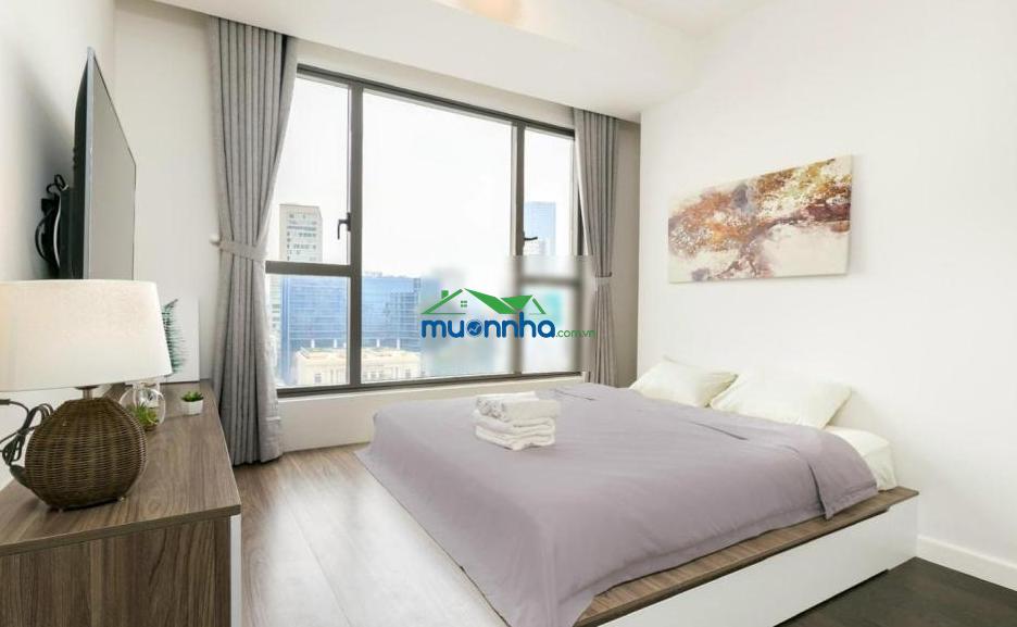 Cần cho thuê chung cư golden masion phú nhuận. 75m, 2pn 2wc. giá 15tr/th. lh: 0939 271 *** (tài)