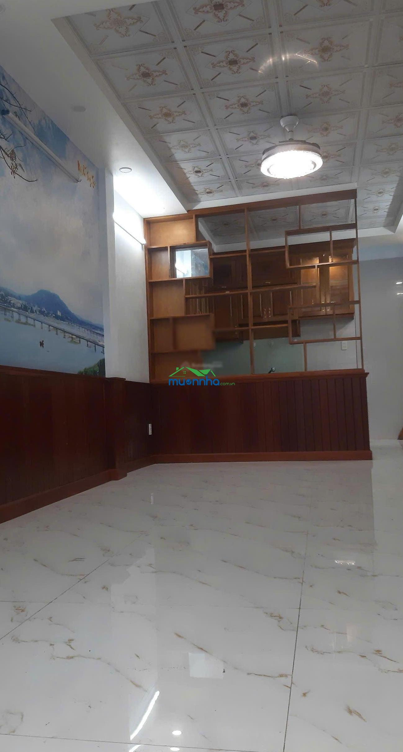 Nhà đẹp lung linh trường chinh, p. 13 tân bình, 40m2 nhỉnh 5 tỷ - 3