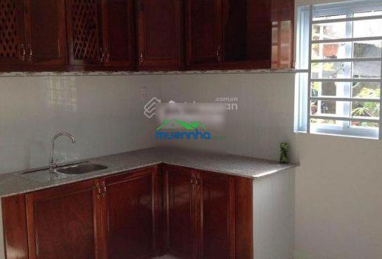 Kẹt tiền bán gấp căn nhà 1 lầu, đường trần văn chẩm, xã phước vĩnh an, củ chi, tphcm