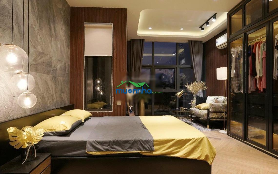 Bán chdv hxh 6m phường 13, quận 3, lê văn sỹ, 780m2 sàn - hđt 110 triệu/ tháng - hạ về 42 tỷ - 2