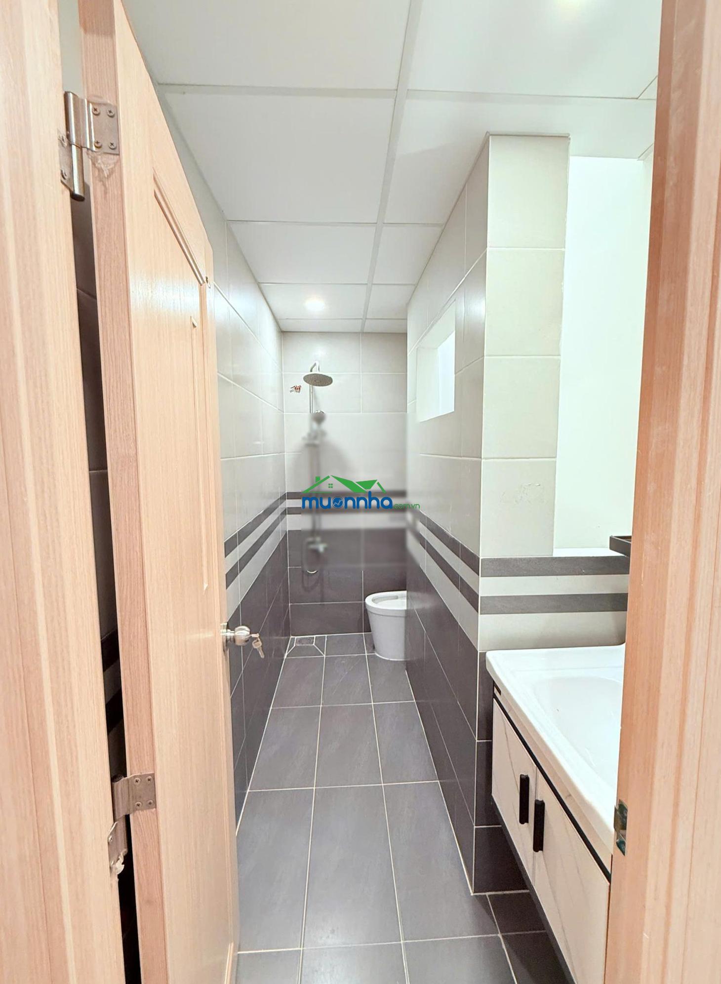 Bán gấp trong tuần nhà riêng huỳnh tấn phát quận 7 giá chỉ 4,5 tỷ, nhà 2 tầng, sổ hồng riêng - 3