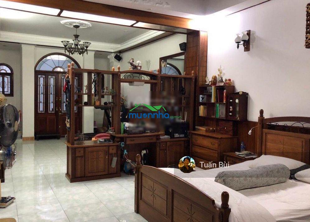 Biệt thự khu vip đường tú xương, q3, dt 180m2 hxh tuyệt đẹp chỉ 35 tỷ