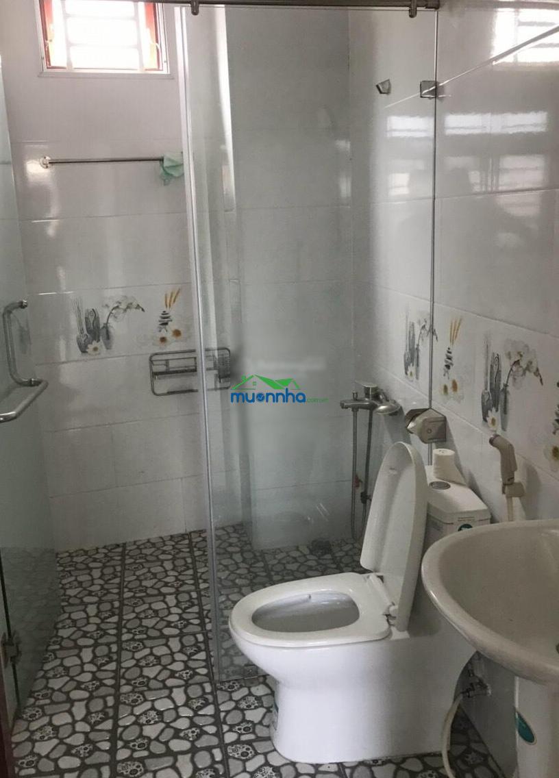 Cần bán gấp nhà hẻm xe hơi phan chu trinh. dt: 4x21m. trệt, lầu. giá bán nhanh 8 tỷ 300 triệu - 3
