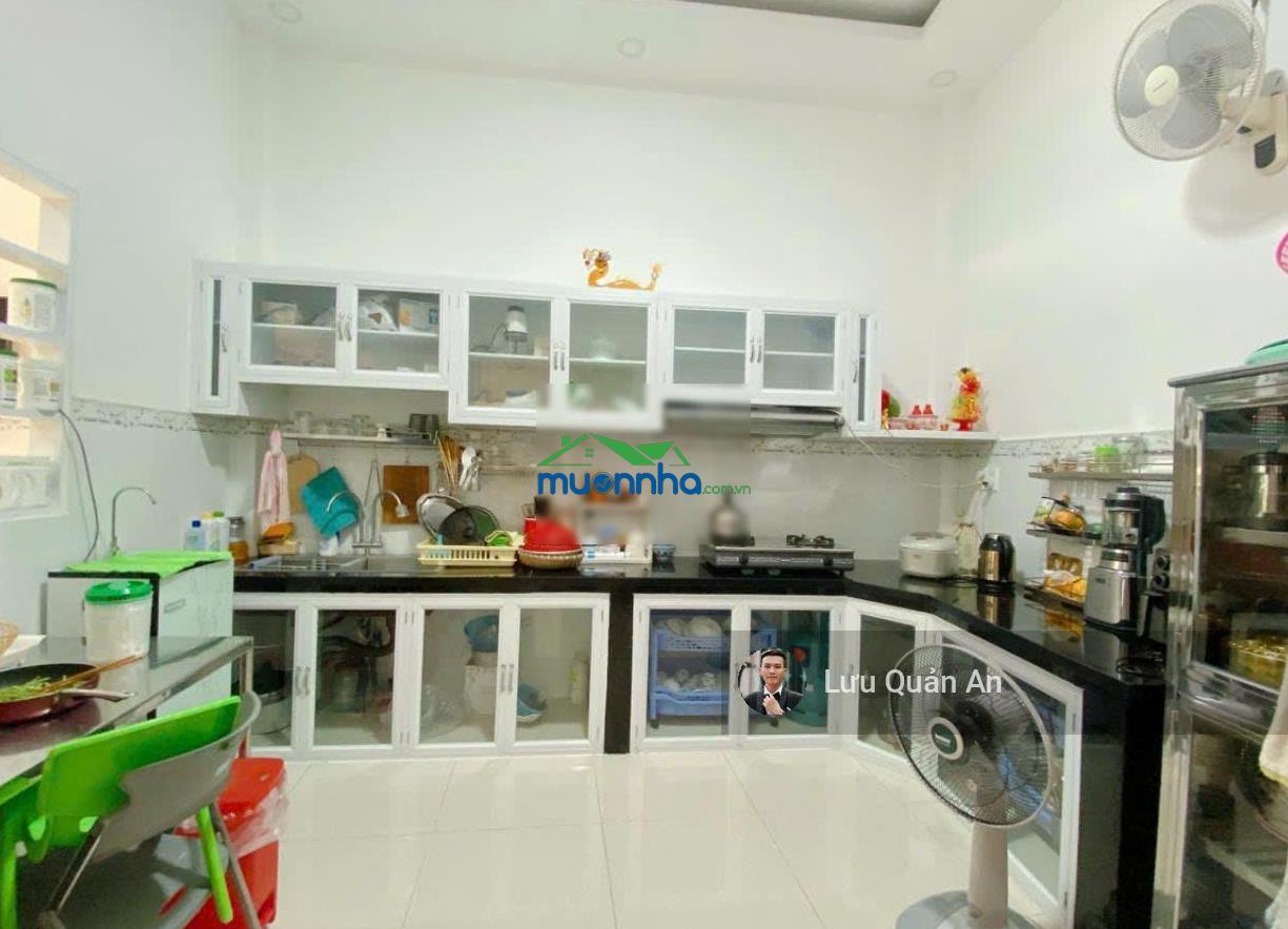Bán nhà đẹp gần mặt tiền lê quang định p5 87.5m2, xe hơi ngủ nhà 3 lầu sổ vuông giá tốt chỉ 12.9 tỷ