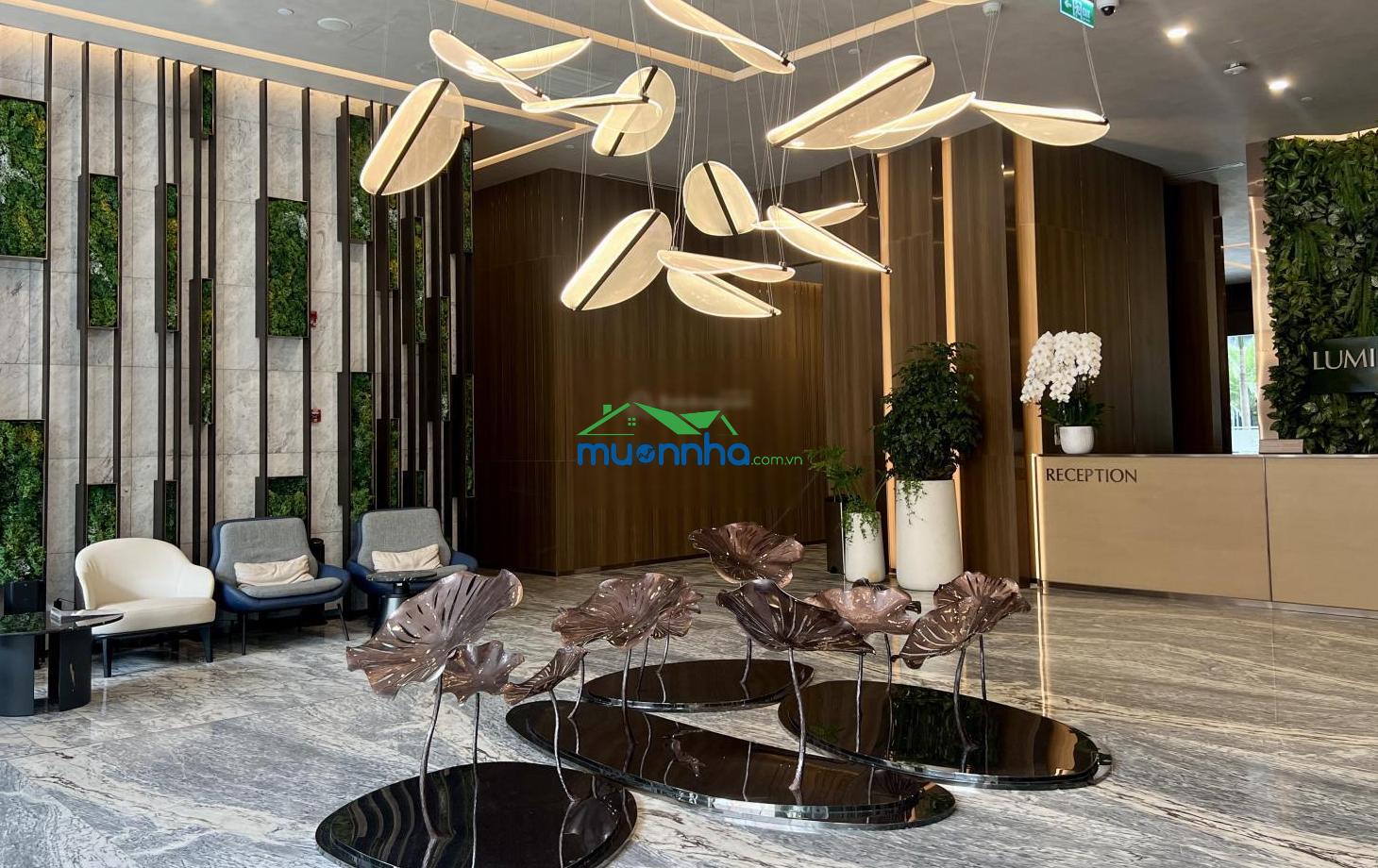 Tin giá thật - em hiệp chuyên bán căn hộ lumiere riverside, quận 2. đã có sổ hồng - 2