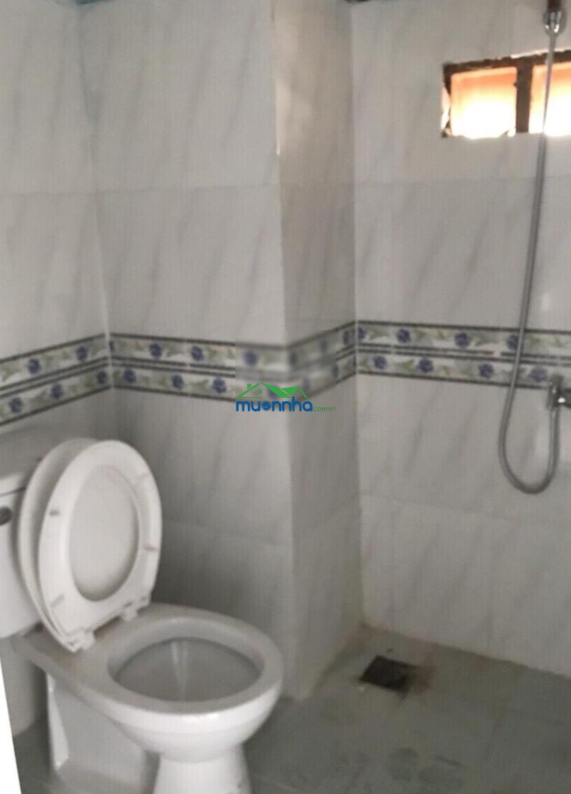 Chính chủ kẹt tiền rao bán bán dãy phòng trọ 7 phòng đang thuê kín nằm ở xã phước hiệp, củ chi - 4