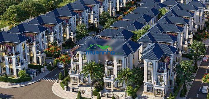 Biệt thự gladia keppel, khang điền giá ưu đãi mới nhất t5/26. mua từ cdt giá tốt nhất 0907 697 *** - 2