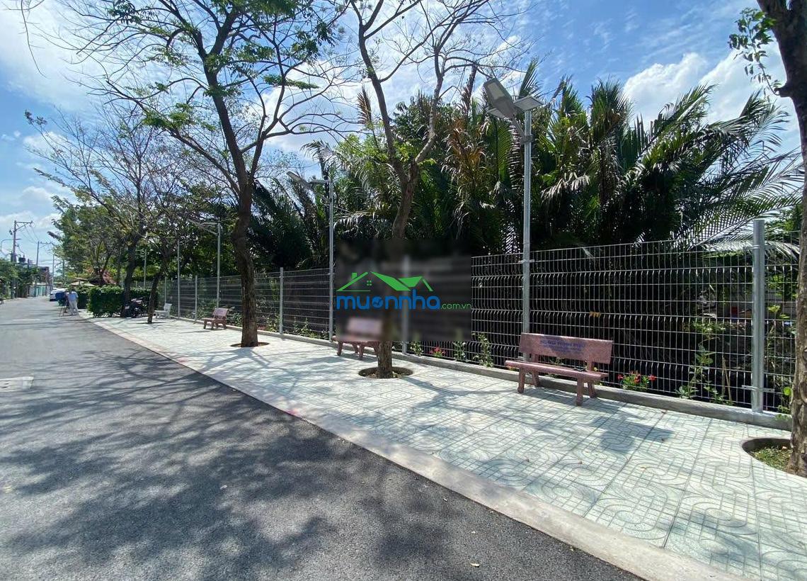 Nhà phố xây mới cực đẹp phù hợp ở - đầu tư ngay trục quốc lộ 13 thủ đức, shr giá 7,9 tỷ