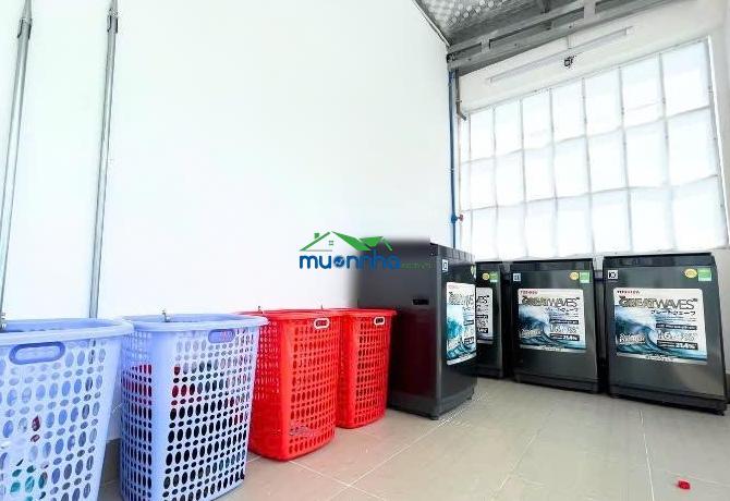 Bán tòa nhà chdv hồ văn long - đang khai thác full, doanh thu 175tr/tháng giá 20,8 tỷ/tl - 3