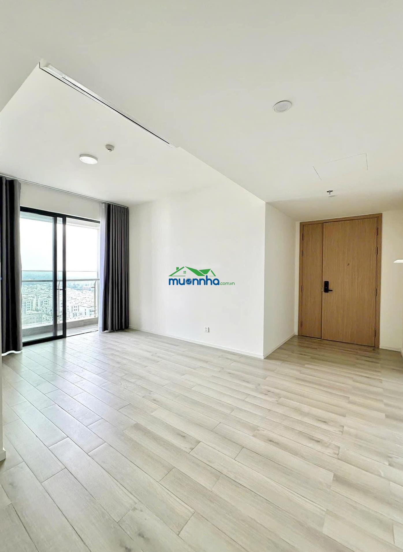 Block b, căn 2pn lumiere boulevard - tầng cao giá 4,58 tỷ all in - nhận nhà ở luôn, tặng 250tr - 3