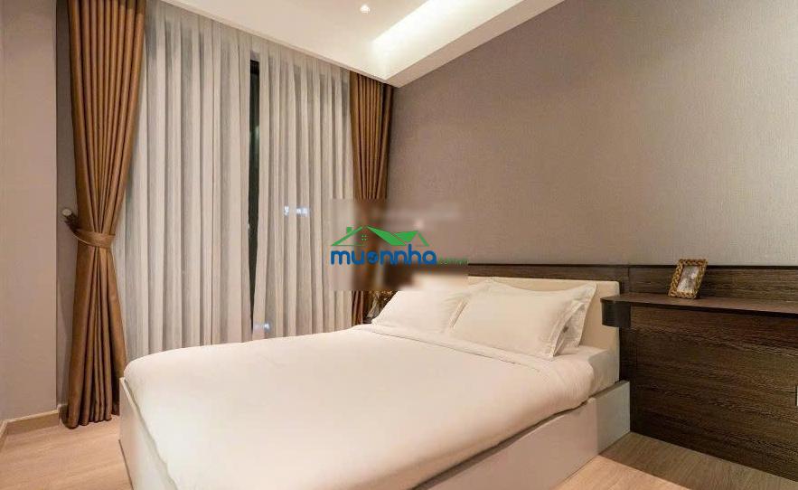 Cho thuê căn hộ hưng phúc phú mỹ hưng. dt 80m2 2 pn giá 16 triệu, liên hệ: 0978 585 *** mr duy mạnh