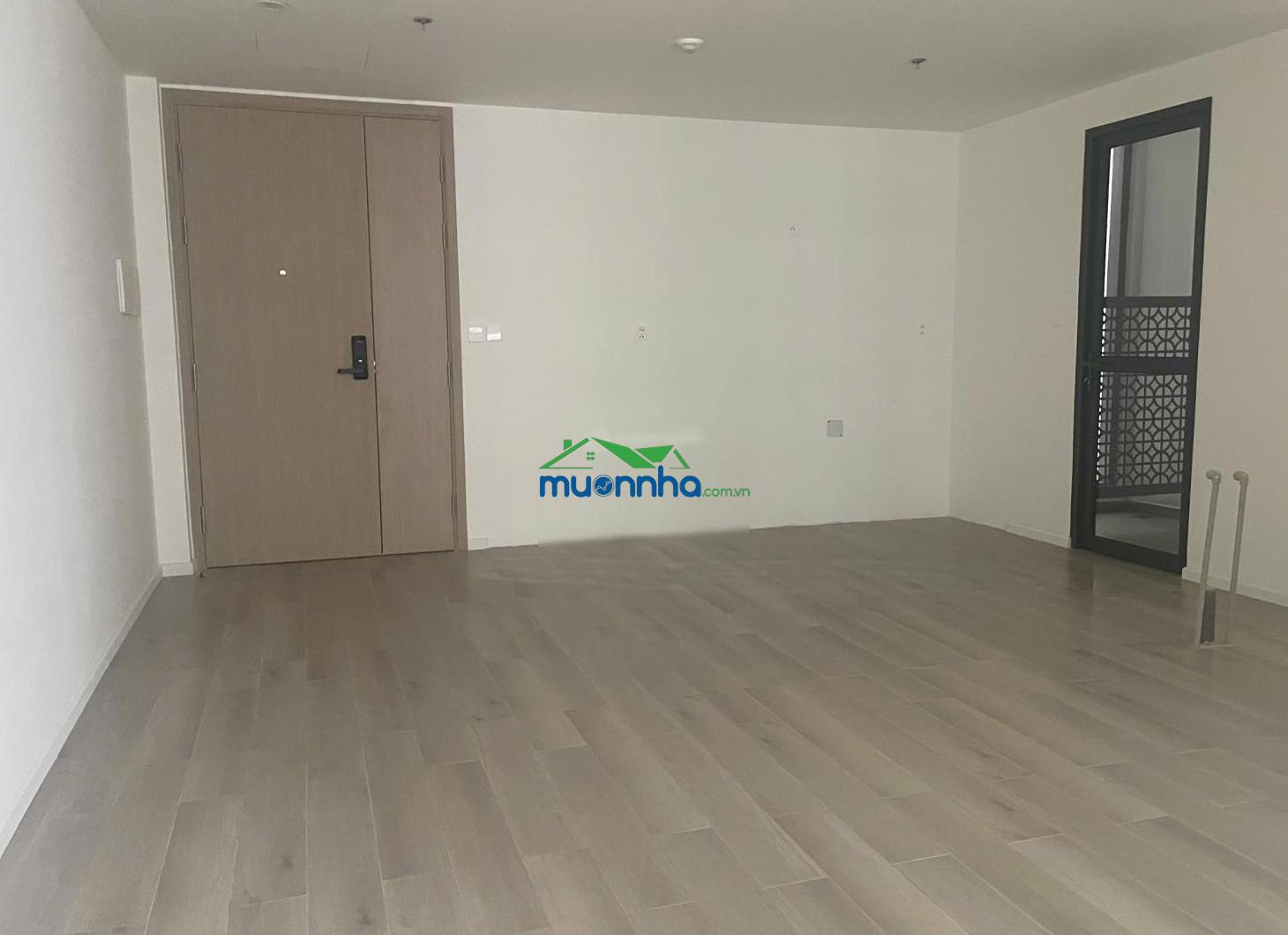 Bán rẻ căn 2pn2wc, dt73m2, giá 4.15 tỷ, masteri lumiere q9, view công viên thoáng mát, nhà mới 100% - 4