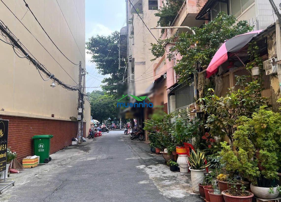 Bán nhà siêu hot hẻm xe tải tại ông ích khiêm, 8.8 tỷ, 67m2, q11, tp. hồ chí minh - 2