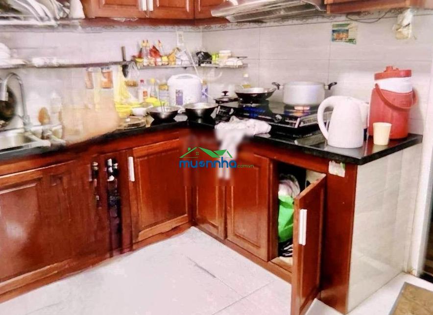 Bán nhà 3 tầng btct - linh tây thủ đức 58m2 4pn 3wc - sát phạm văn đồng - kha vạn cân - giá 5,65 tỷ